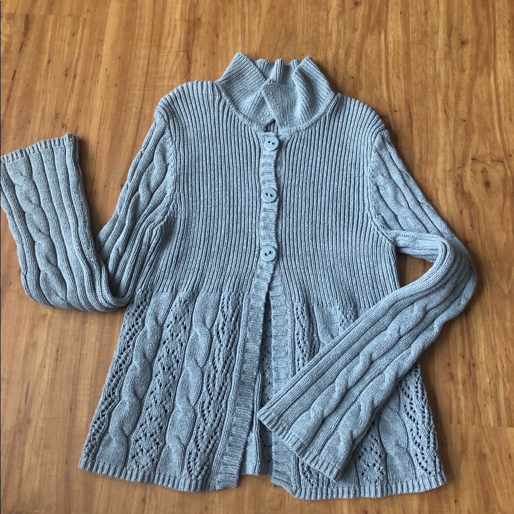 Apt. 9 women’s cardigan